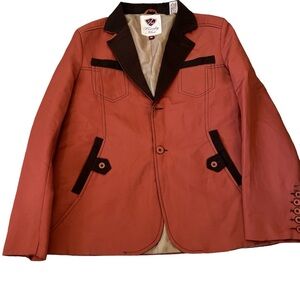 Franky max‎ sports jacket